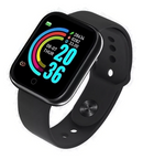 Smartwatch D20 - Modelo Y68