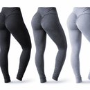 Legging Academia Levanta Bumbum Calça Feminina