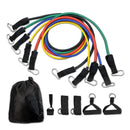 Kit Extensores para Treino em Casa