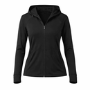 Jaquetinha Dry Fit Esportiva - Proteção Solar UV50