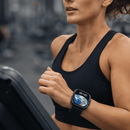 SmartWatch Esportivo com NFC