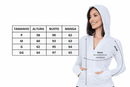 Jaquetinha Dry Fit Esportiva - Proteção Solar UV50