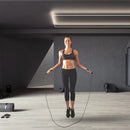 Corda de Pular Profissional 3 Metros - Crossfit Jump Rope