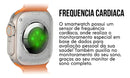 SmartWatch Esportivo com NFC