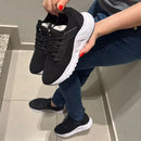 Tênis Unissex Esportivo Confortável Para Caminhada