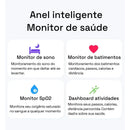 SmartRing Anel Inteligente