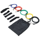 Kit Extensores para Treino em Casa