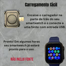 SmartWatch Esportivo com NFC
