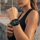 Smartwatch D20 - Modelo Y68