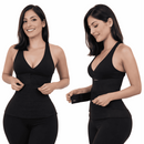 Cinta Modeladora Queima Gordura