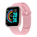 Smartwatch D20 - Modelo Y68