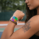 Smartwatch D20 - Modelo Y68