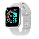 Smartwatch D20 - Modelo Y68