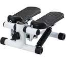 Mini Stepper com Elástico - Simulador de Caminhada