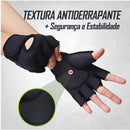 Luva para Academia Neoprene